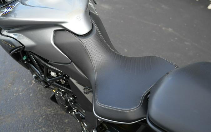 2022 MV Agusta Turismo Veloce Lusso SCS
