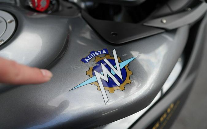 2022 MV Agusta Turismo Veloce Lusso SCS