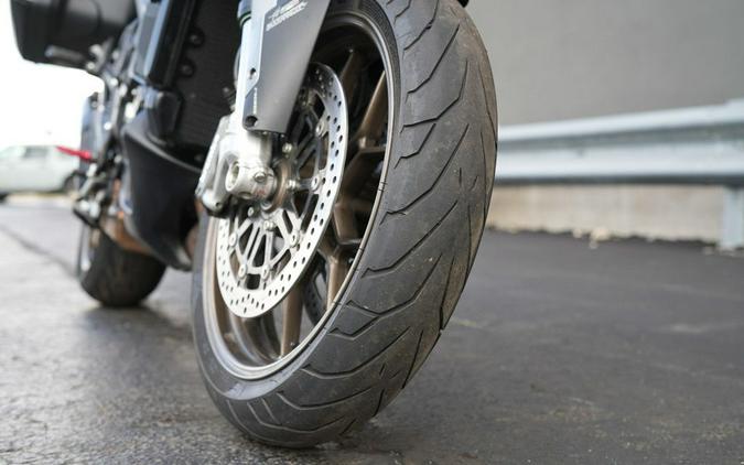 2022 MV Agusta Turismo Veloce Lusso SCS