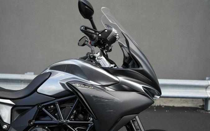 2022 MV Agusta Turismo Veloce Lusso SCS