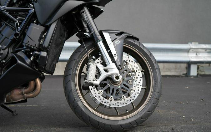 2022 MV Agusta Turismo Veloce Lusso SCS
