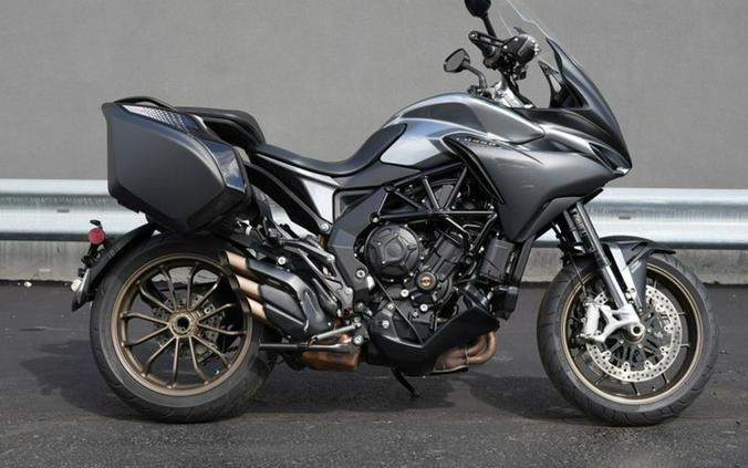 2022 MV Agusta Turismo Veloce Lusso SCS