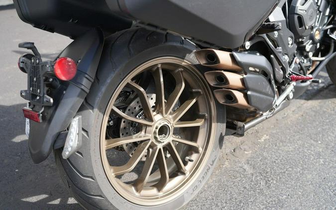 2022 MV Agusta Turismo Veloce Lusso SCS