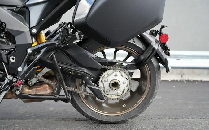 2022 MV Agusta Turismo Veloce Lusso SCS