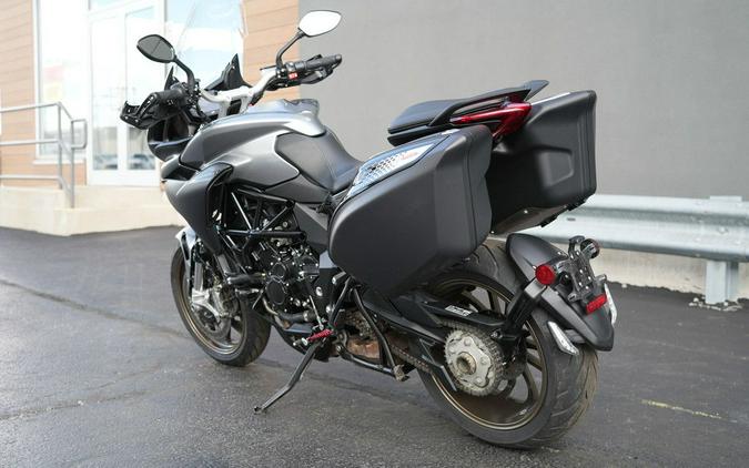 2022 MV Agusta Turismo Veloce Lusso SCS