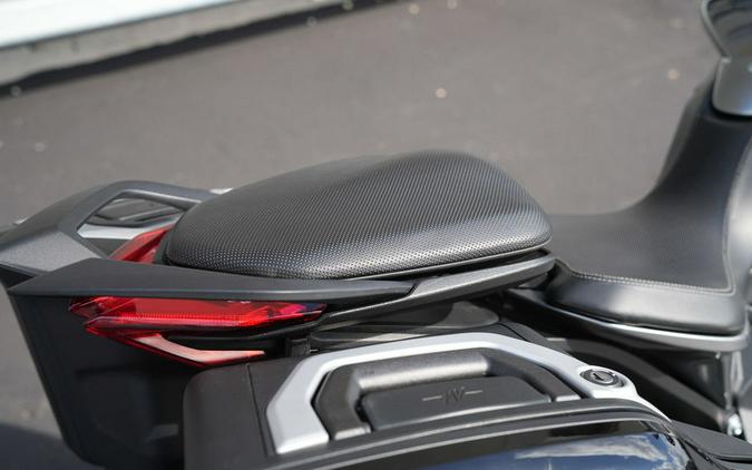 2022 MV Agusta Turismo Veloce Lusso SCS