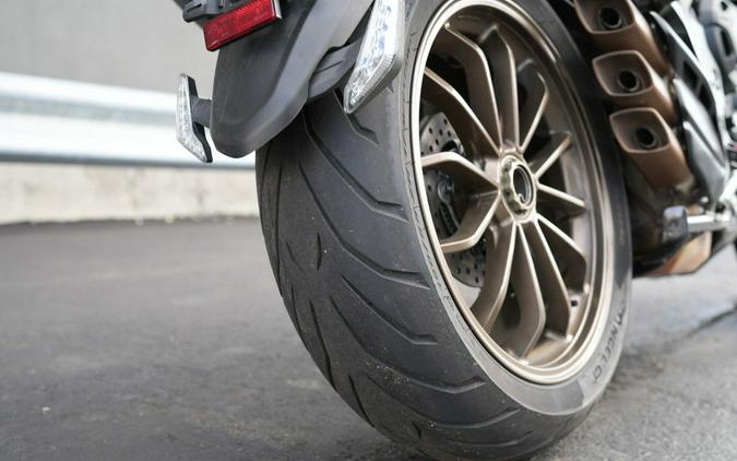2022 MV Agusta Turismo Veloce Lusso SCS