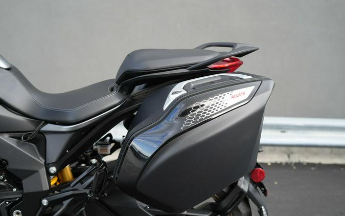 2022 MV Agusta Turismo Veloce Lusso SCS