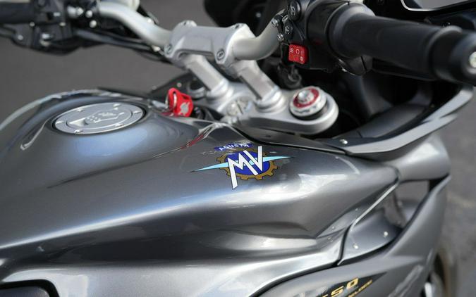 2022 MV Agusta Turismo Veloce Lusso SCS