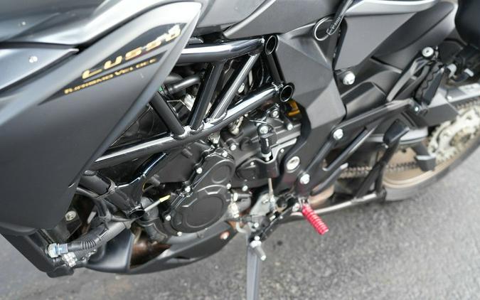 2022 MV Agusta Turismo Veloce Lusso SCS
