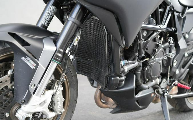 2022 MV Agusta Turismo Veloce Lusso SCS