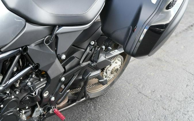 2022 MV Agusta Turismo Veloce Lusso SCS