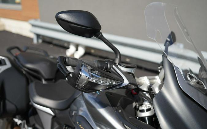 2022 MV Agusta Turismo Veloce Lusso SCS
