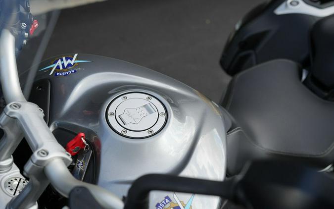 2022 MV Agusta Turismo Veloce Lusso SCS