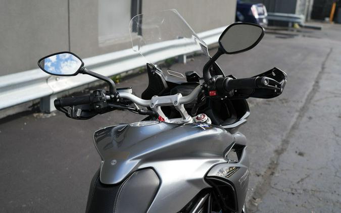 2022 MV Agusta Turismo Veloce Lusso SCS