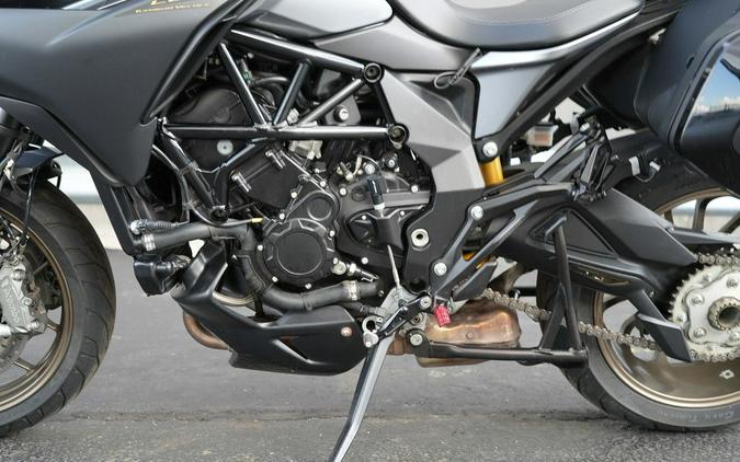 2022 MV Agusta Turismo Veloce Lusso SCS