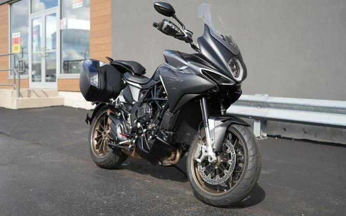 2022 MV Agusta Turismo Veloce Lusso SCS