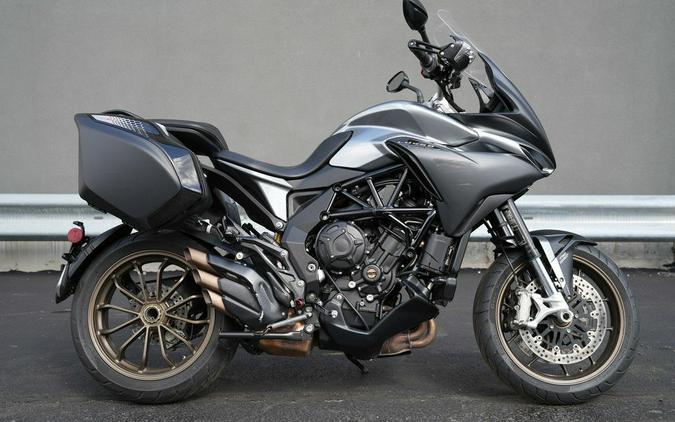 2022 MV Agusta Turismo Veloce Lusso SCS