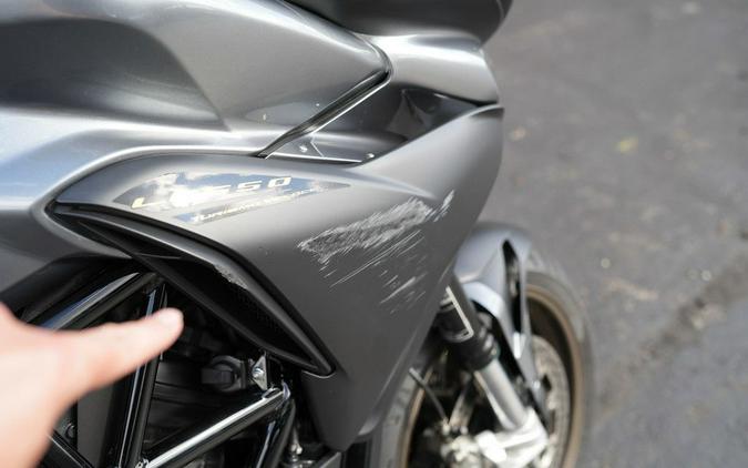 2022 MV Agusta Turismo Veloce Lusso SCS