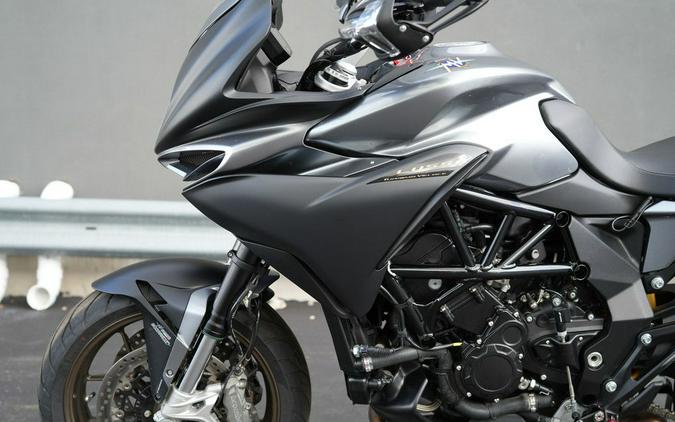 2022 MV Agusta Turismo Veloce Lusso SCS
