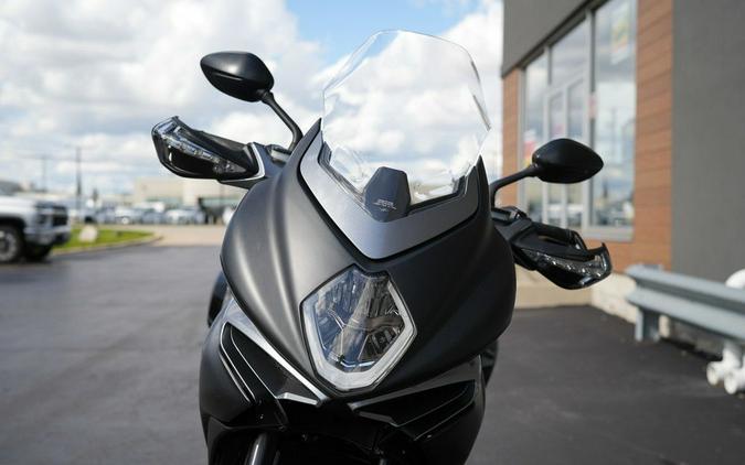 2022 MV Agusta Turismo Veloce Lusso SCS