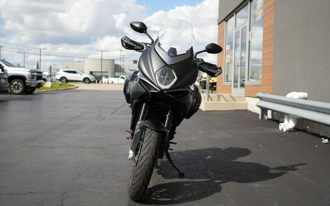 2022 MV Agusta Turismo Veloce Lusso SCS