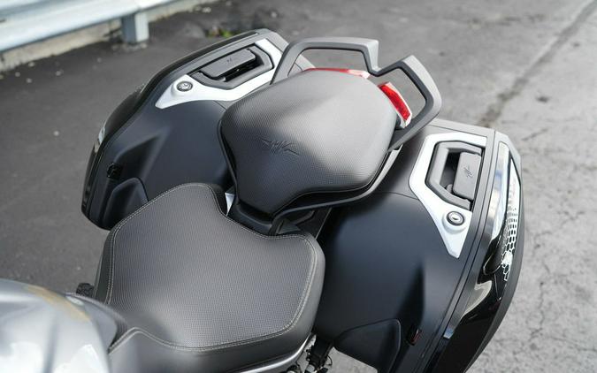 2022 MV Agusta Turismo Veloce Lusso SCS