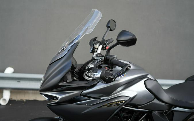 2022 MV Agusta Turismo Veloce Lusso SCS