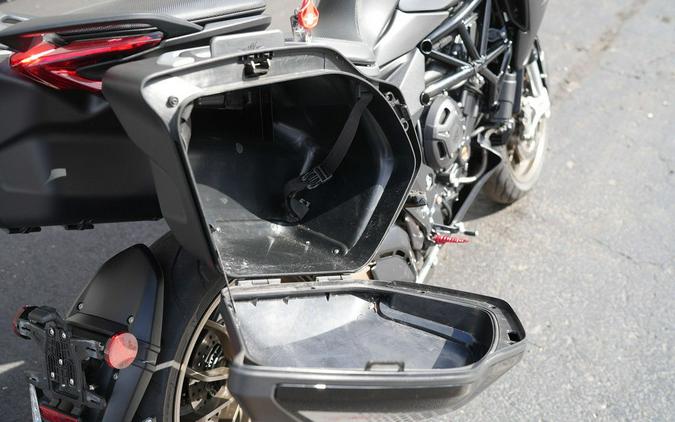 2022 MV Agusta Turismo Veloce Lusso SCS