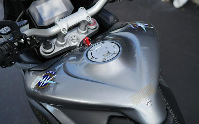 2022 MV Agusta Turismo Veloce Lusso SCS