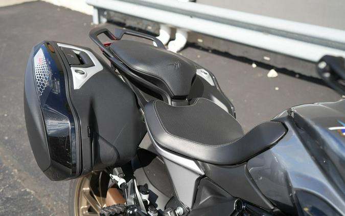 2022 MV Agusta Turismo Veloce Lusso SCS
