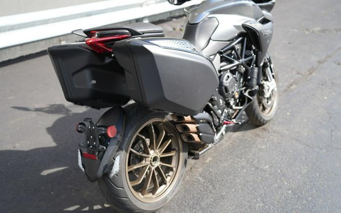 2022 MV Agusta Turismo Veloce Lusso SCS