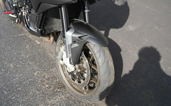 2022 MV Agusta Turismo Veloce Lusso SCS