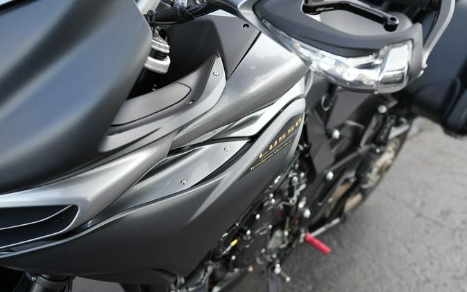 2022 MV Agusta Turismo Veloce Lusso SCS