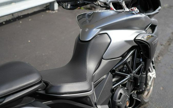 2022 MV Agusta Turismo Veloce Lusso SCS