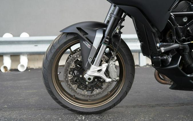 2022 MV Agusta Turismo Veloce Lusso SCS