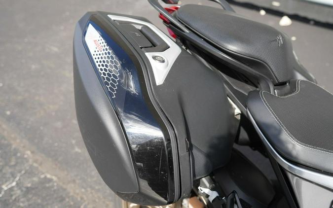 2022 MV Agusta Turismo Veloce Lusso SCS
