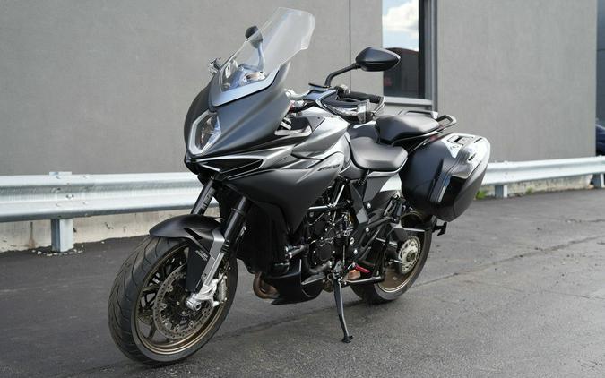 2022 MV Agusta Turismo Veloce Lusso SCS