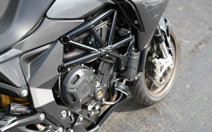 2022 MV Agusta Turismo Veloce Lusso SCS