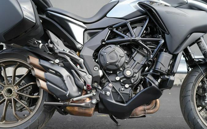 2022 MV Agusta Turismo Veloce Lusso SCS