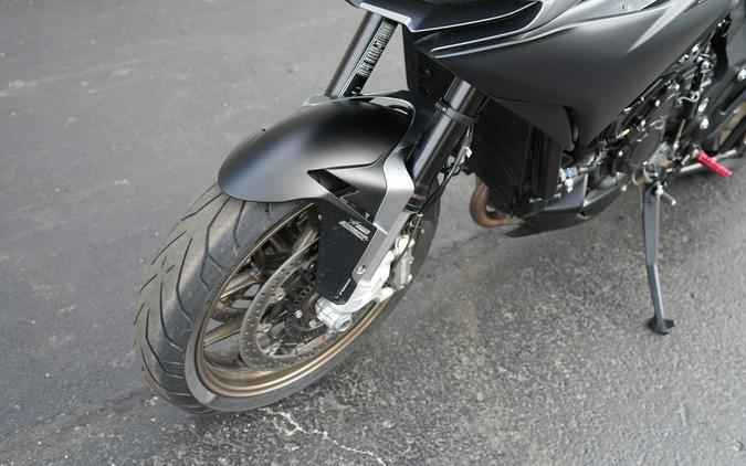 2022 MV Agusta Turismo Veloce Lusso SCS