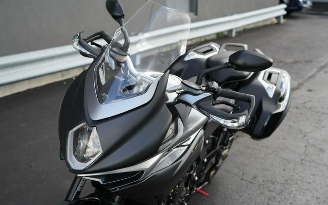 2022 MV Agusta Turismo Veloce Lusso SCS