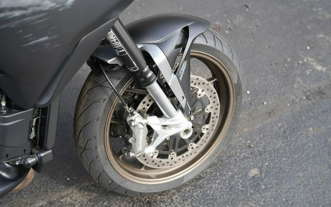 2022 MV Agusta Turismo Veloce Lusso SCS