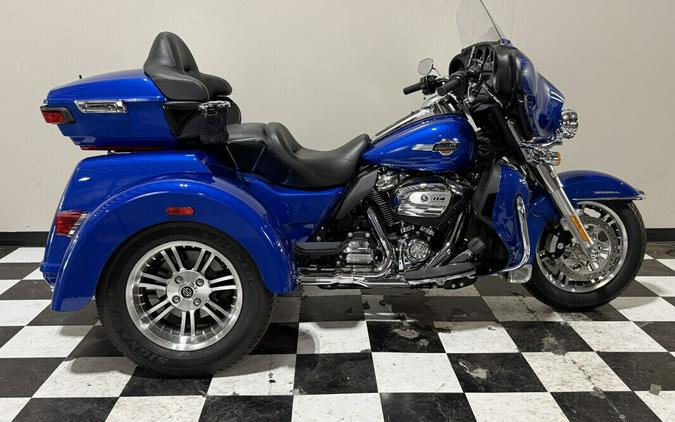 Harley-Davidson® Tri Glide® Ultra 2024