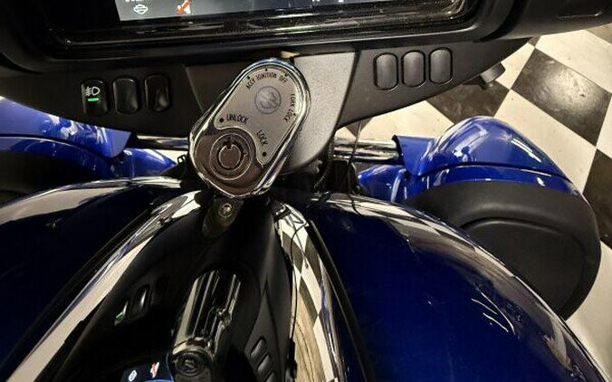 Harley-Davidson® Tri Glide® Ultra 2024