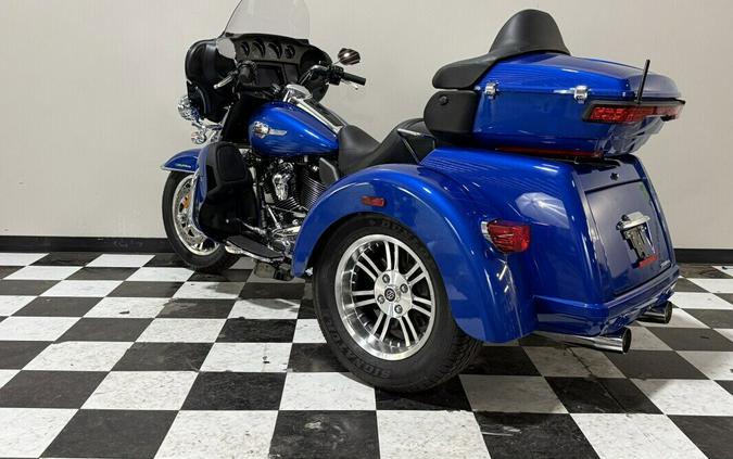 Harley-Davidson® Tri Glide® Ultra 2024