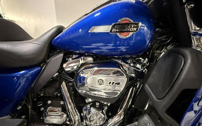 Harley-Davidson® Tri Glide® Ultra 2024