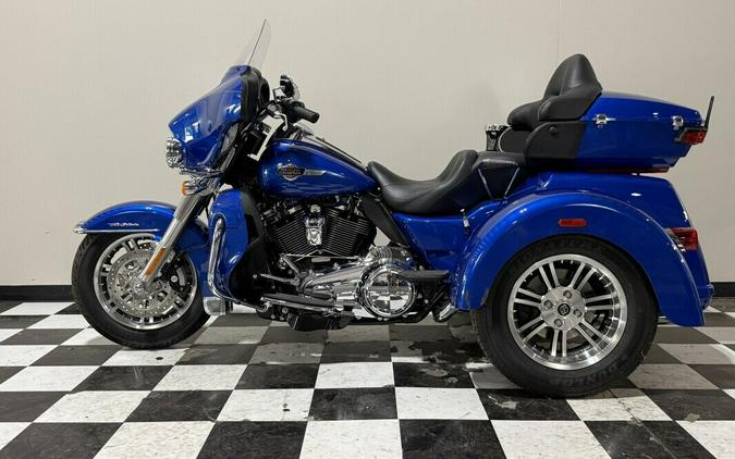 Harley-Davidson® Tri Glide® Ultra 2024