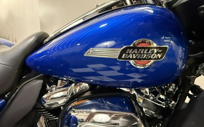 Harley-Davidson® Tri Glide® Ultra 2024