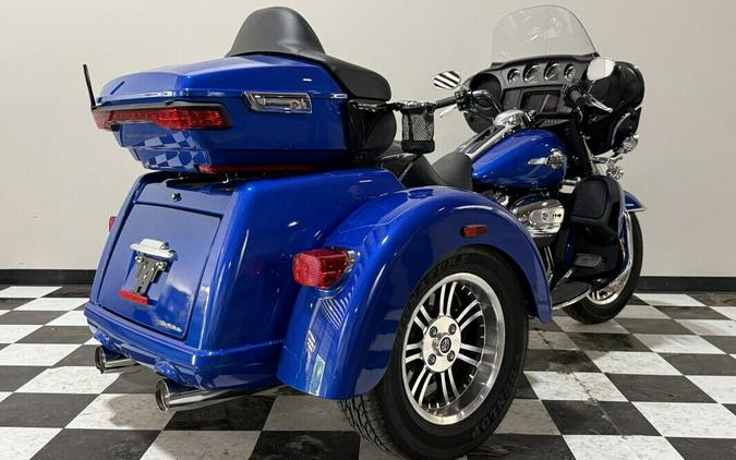 Harley-Davidson® Tri Glide® Ultra 2024